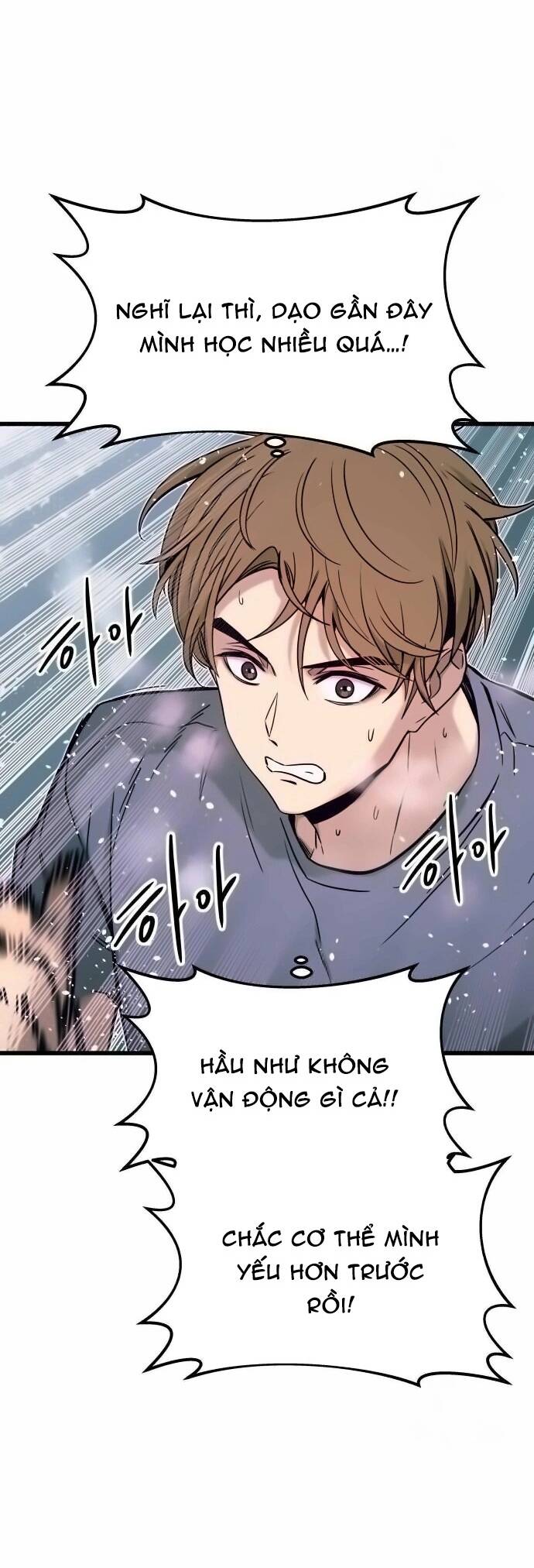 Định Mệnh Đôi Ta Giao Thoa Nơi Bến Tàu Chap 13 - Next Chap 14