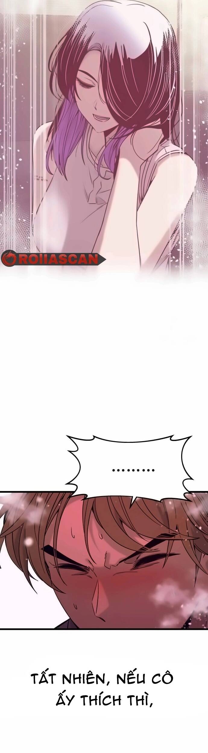 Định Mệnh Đôi Ta Giao Thoa Nơi Bến Tàu Chap 13 - Next Chap 14