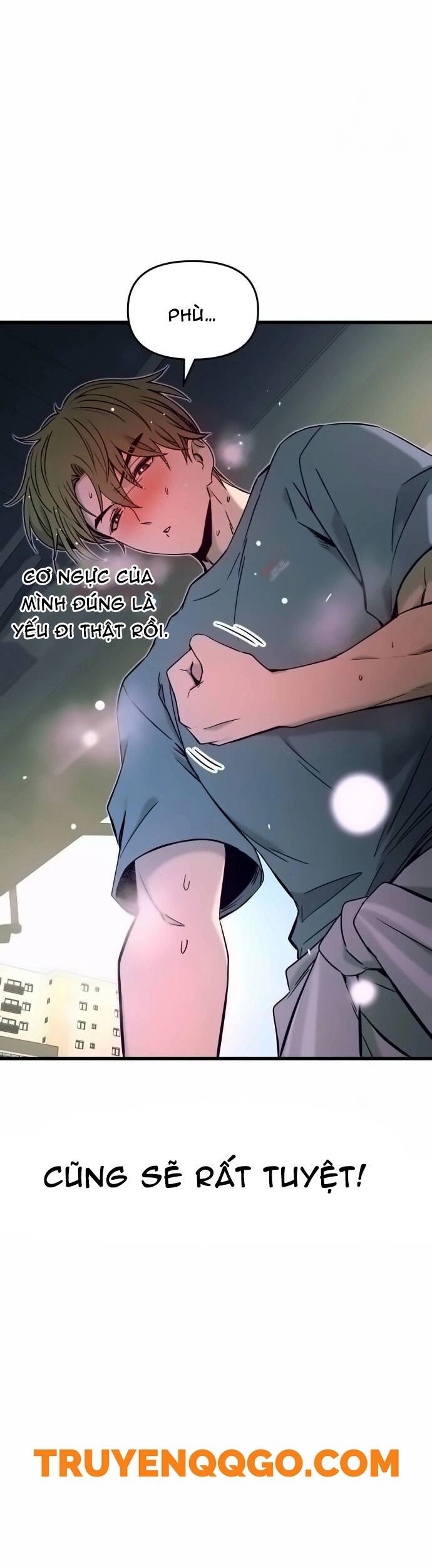 Định Mệnh Đôi Ta Giao Thoa Nơi Bến Tàu Chap 13 - Next Chap 14
