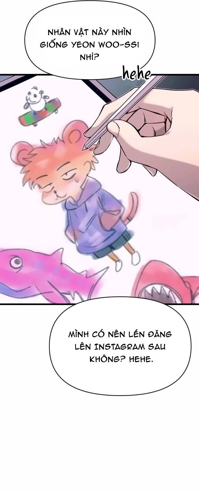 Định Mệnh Đôi Ta Giao Thoa Nơi Bến Tàu Chap 13 - Next Chap 14