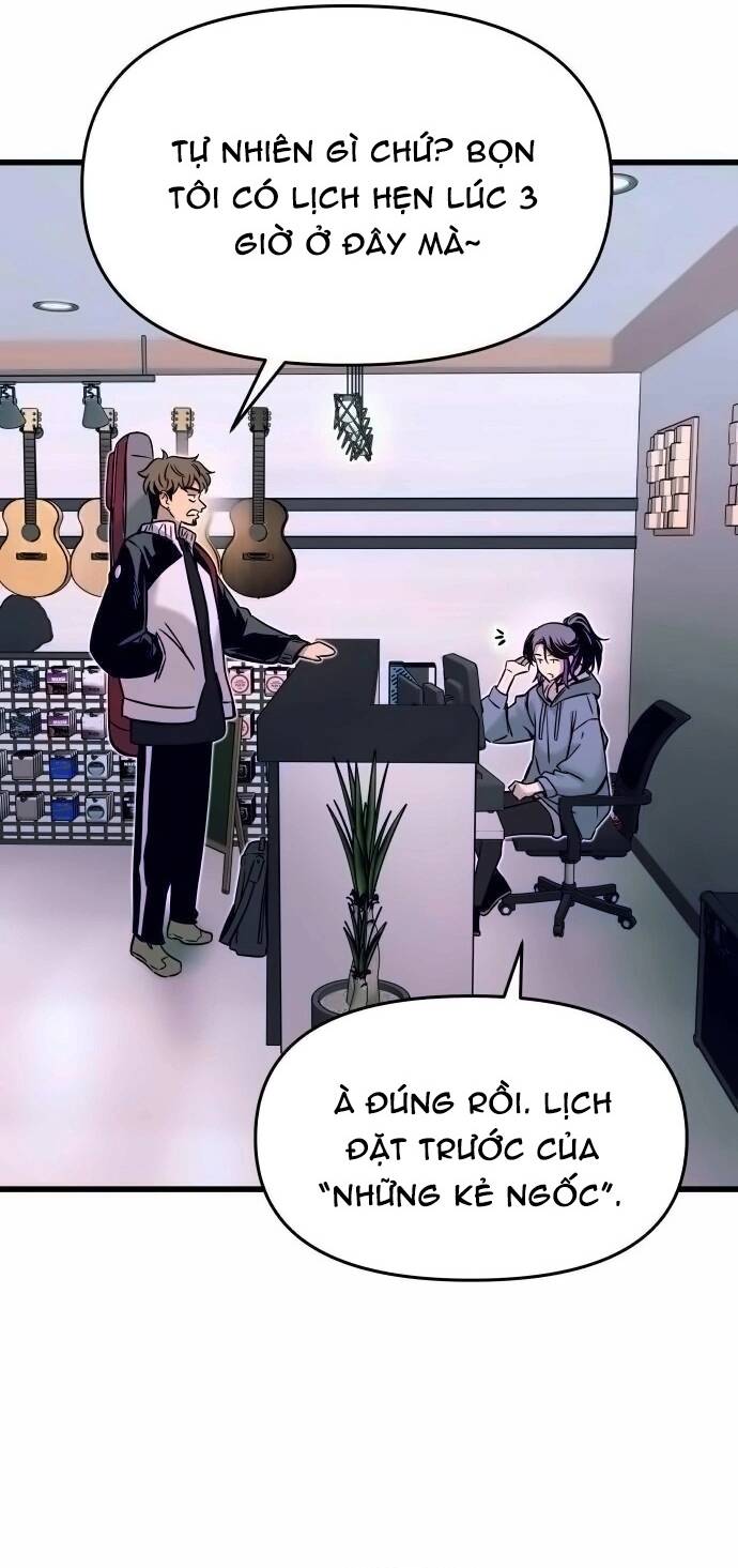 Định Mệnh Đôi Ta Giao Thoa Nơi Bến Tàu Chap 13 - Next Chap 14