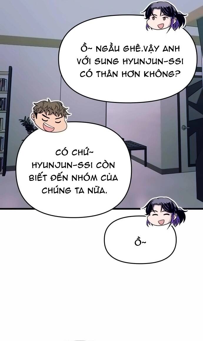 Định Mệnh Đôi Ta Giao Thoa Nơi Bến Tàu Chap 13 - Next Chap 14