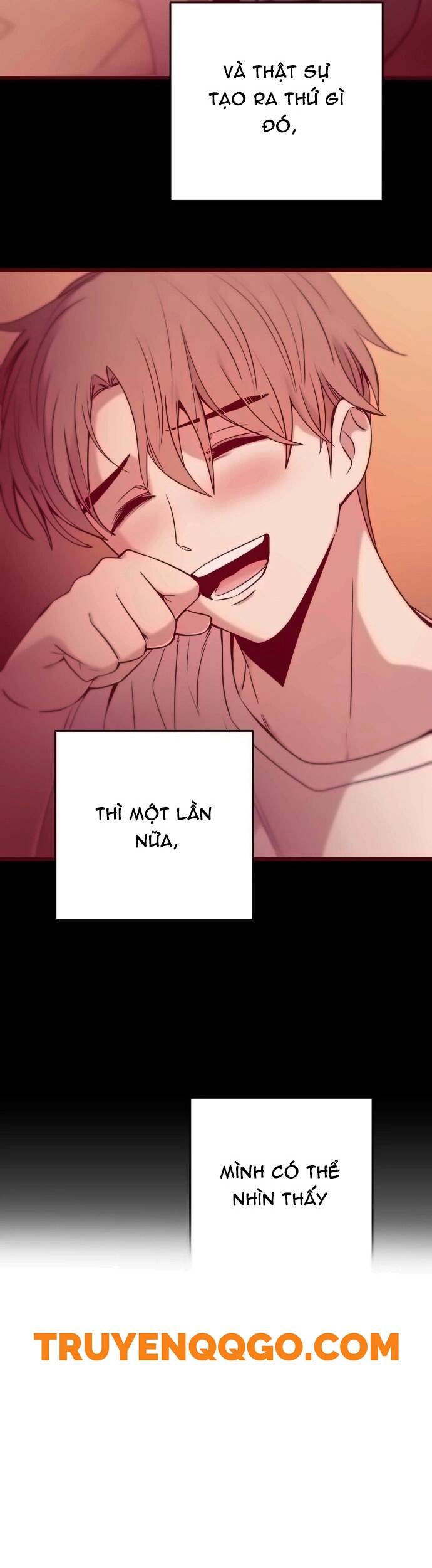 Định Mệnh Đôi Ta Giao Thoa Nơi Bến Tàu Chap 13 - Next Chap 14