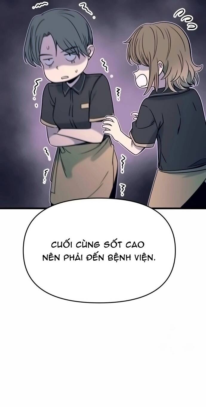 Định Mệnh Đôi Ta Giao Thoa Nơi Bến Tàu Chap 13 - Next Chap 14
