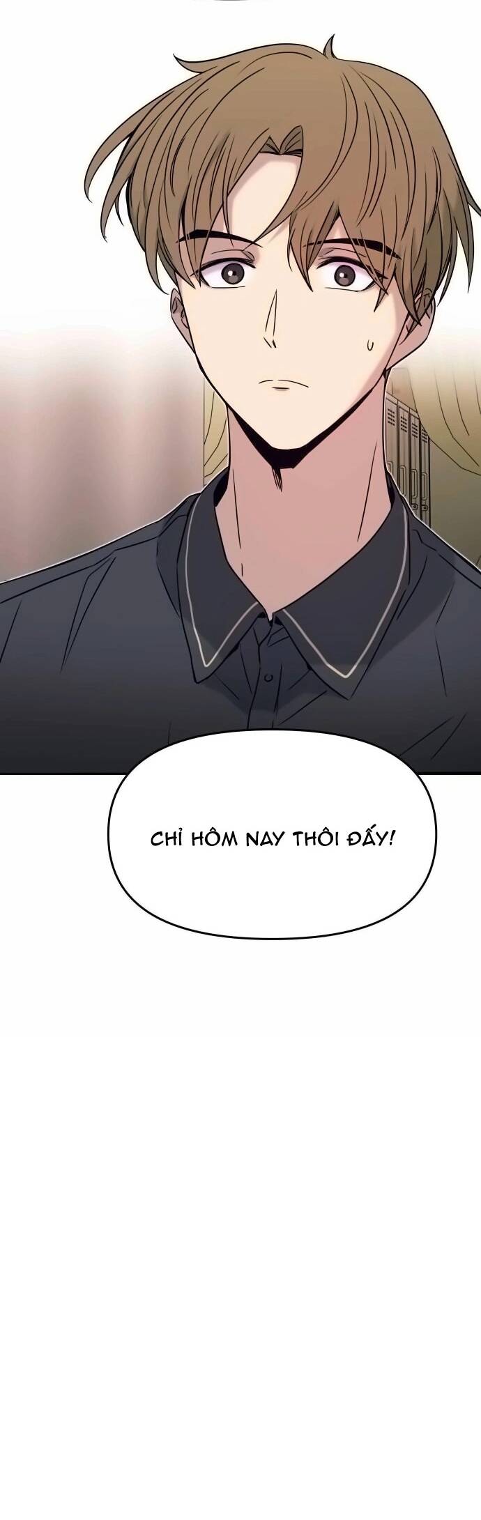 Định Mệnh Đôi Ta Giao Thoa Nơi Bến Tàu Chap 13 - Next Chap 14