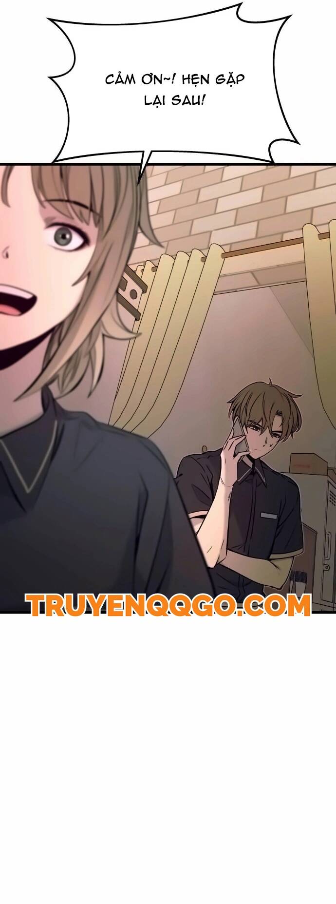 Định Mệnh Đôi Ta Giao Thoa Nơi Bến Tàu Chap 14 - Next Chap 15