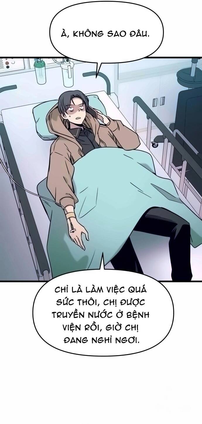 Định Mệnh Đôi Ta Giao Thoa Nơi Bến Tàu Chap 14 - Next Chap 15