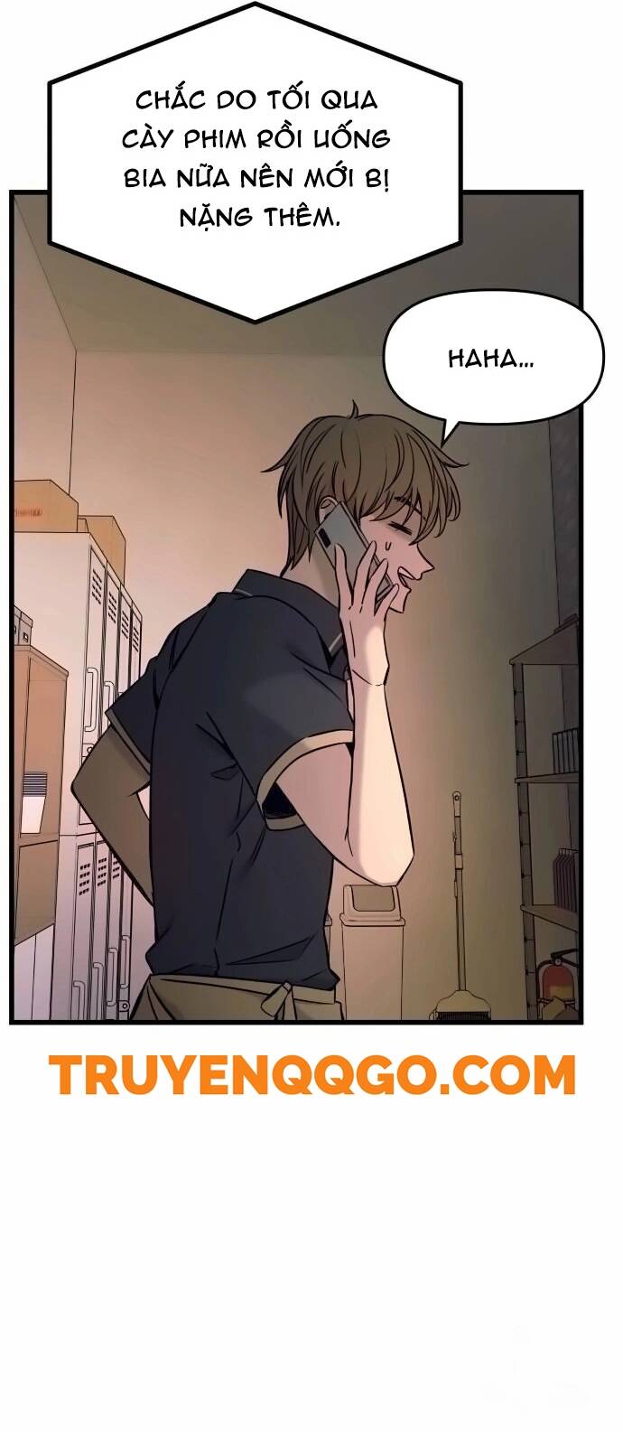 Định Mệnh Đôi Ta Giao Thoa Nơi Bến Tàu Chap 14 - Next Chap 15