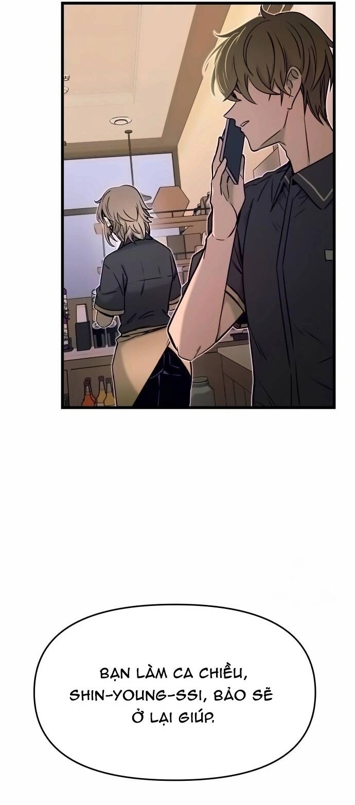 Định Mệnh Đôi Ta Giao Thoa Nơi Bến Tàu Chap 14 - Next Chap 15