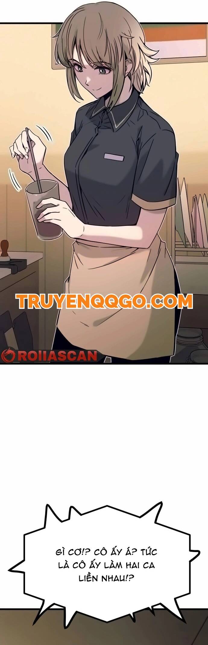 Định Mệnh Đôi Ta Giao Thoa Nơi Bến Tàu Chap 14 - Next Chap 15
