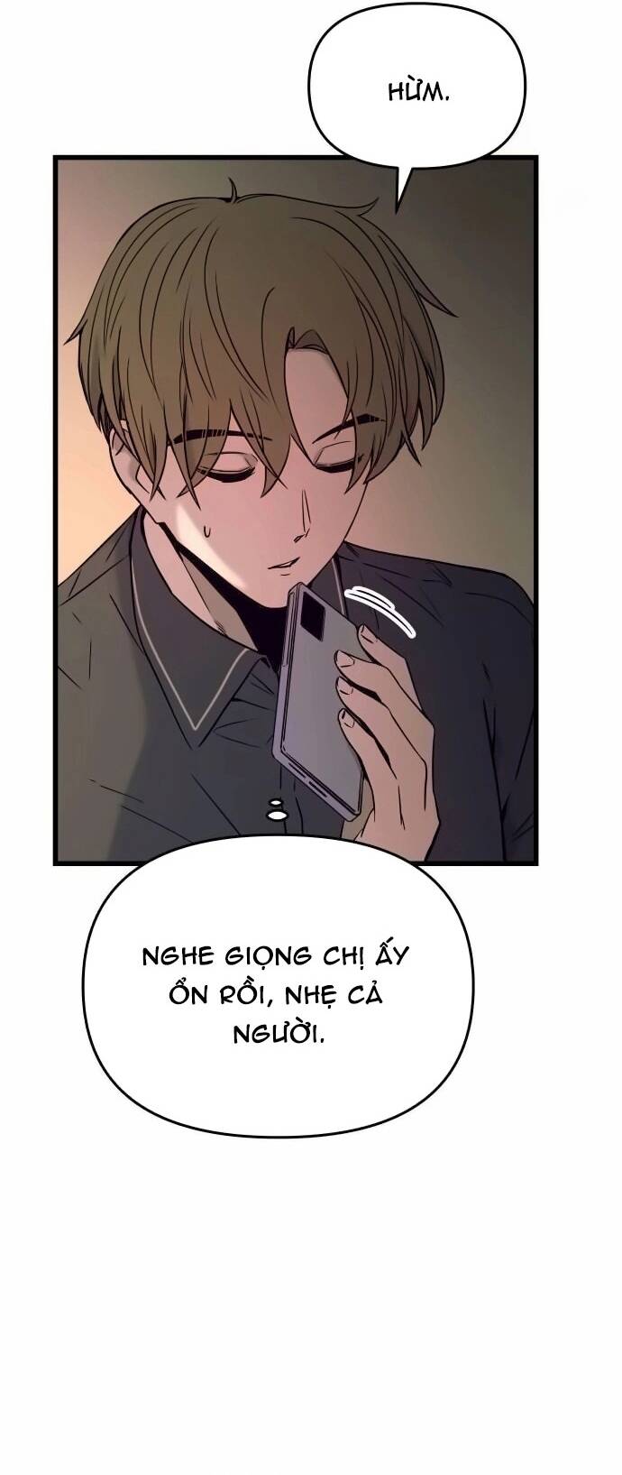 Định Mệnh Đôi Ta Giao Thoa Nơi Bến Tàu Chap 14 - Next Chap 15