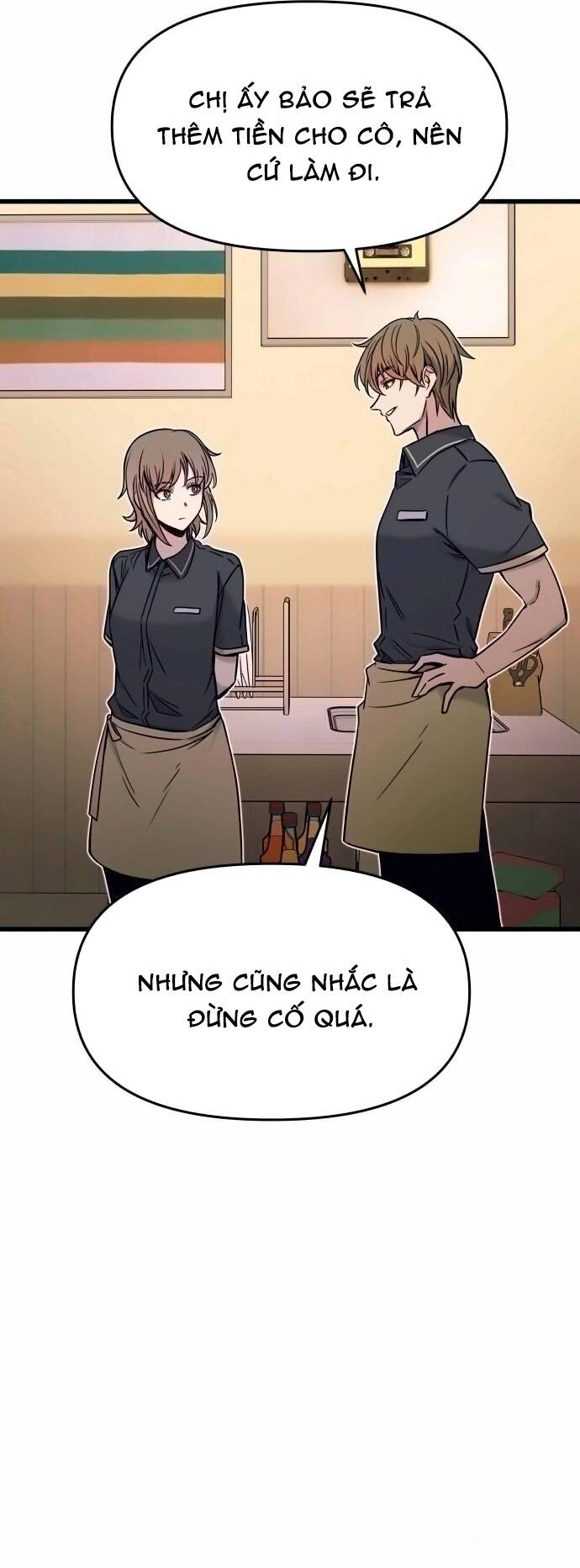 Định Mệnh Đôi Ta Giao Thoa Nơi Bến Tàu Chap 14 - Next Chap 15