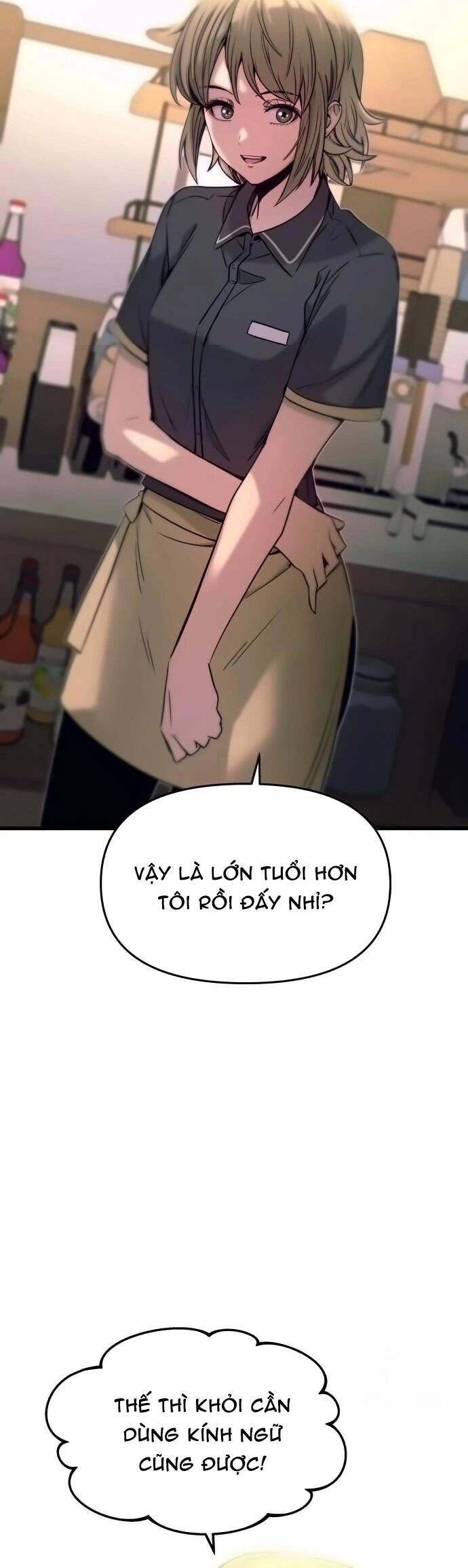 Định Mệnh Đôi Ta Giao Thoa Nơi Bến Tàu Chap 14 - Next Chap 15