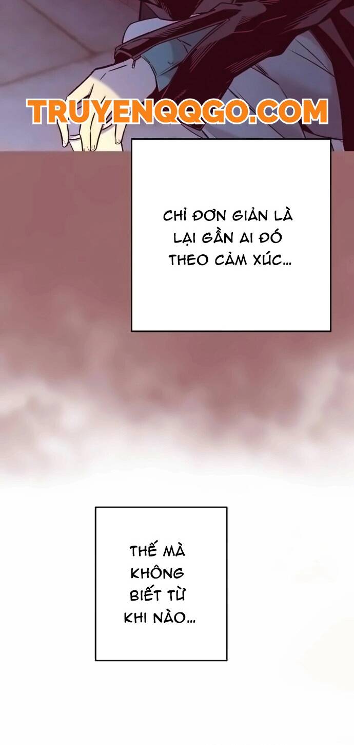 Định Mệnh Đôi Ta Giao Thoa Nơi Bến Tàu Chap 14 - Next Chap 15