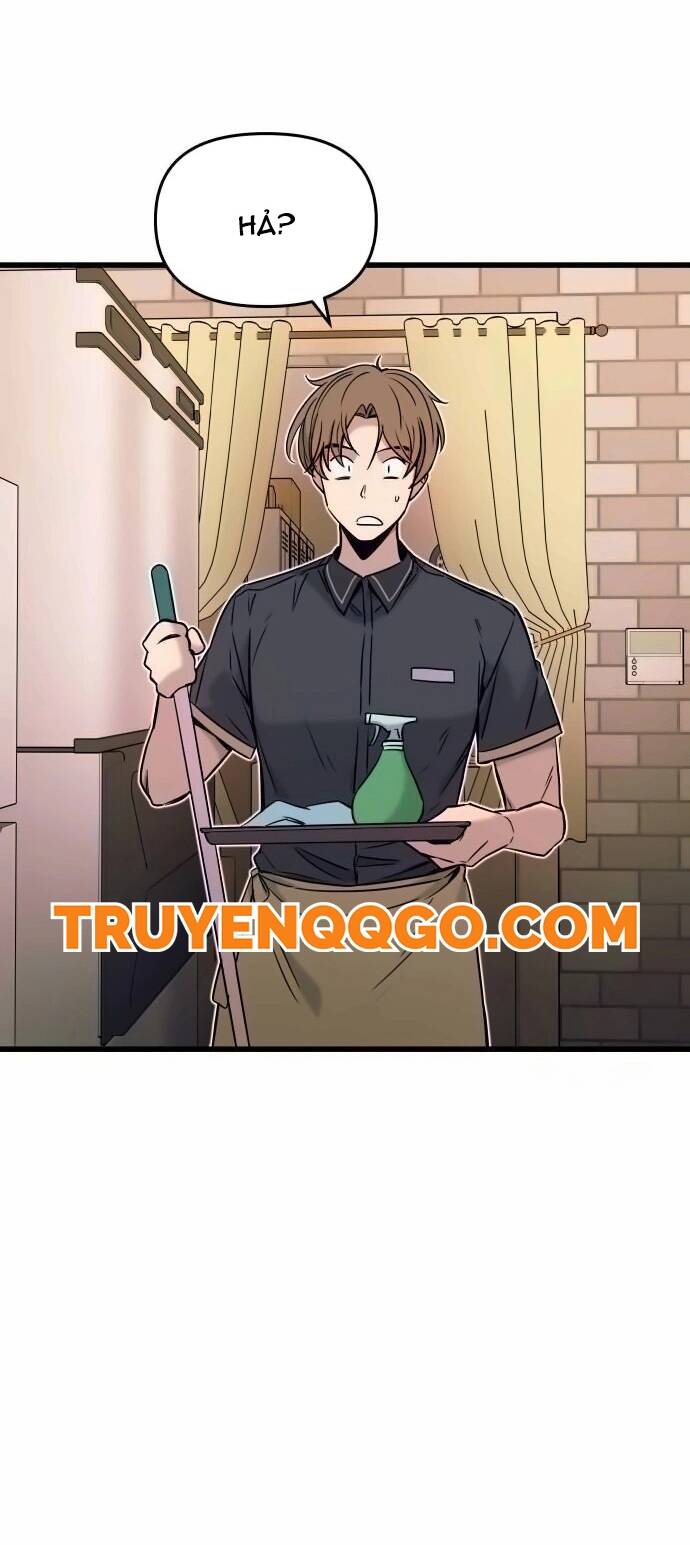 Định Mệnh Đôi Ta Giao Thoa Nơi Bến Tàu Chap 14 - Next Chap 15