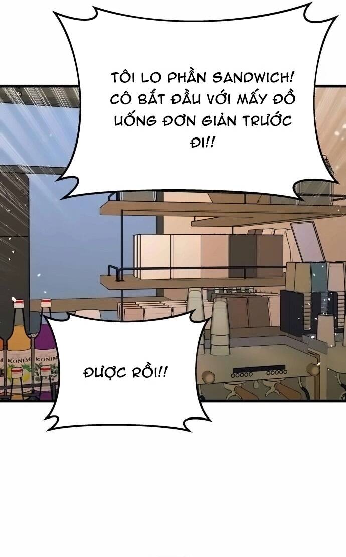 Định Mệnh Đôi Ta Giao Thoa Nơi Bến Tàu Chap 14 - Next Chap 15