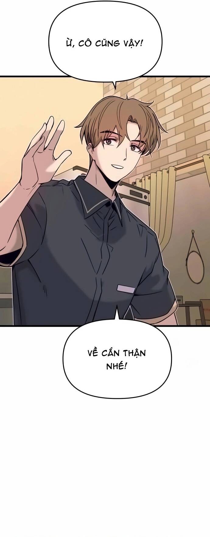 Định Mệnh Đôi Ta Giao Thoa Nơi Bến Tàu Chap 14 - Next Chap 15