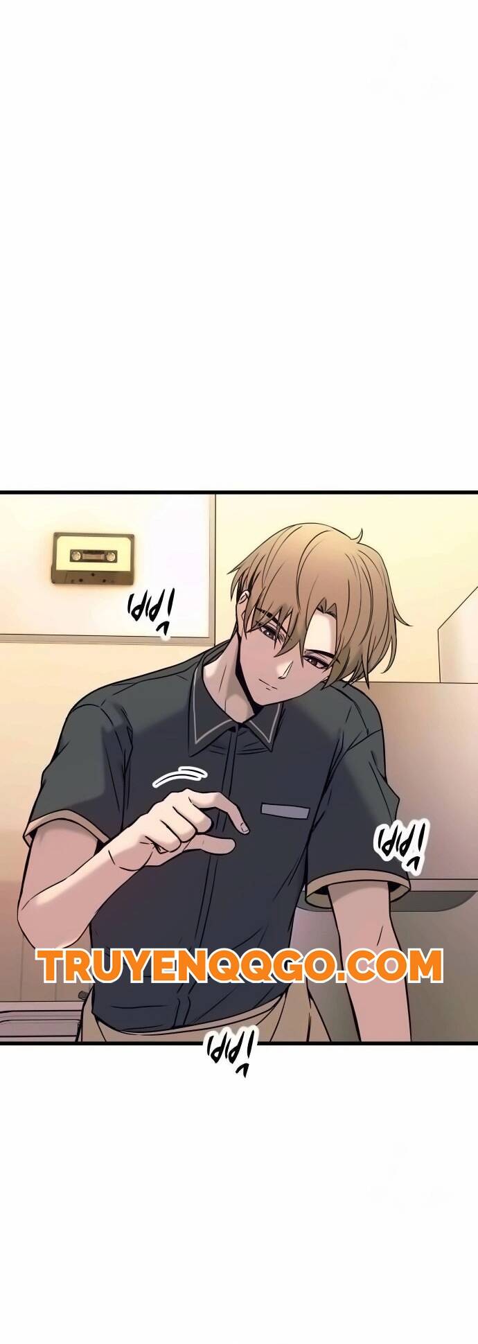 Định Mệnh Đôi Ta Giao Thoa Nơi Bến Tàu Chap 14 - Next Chap 15