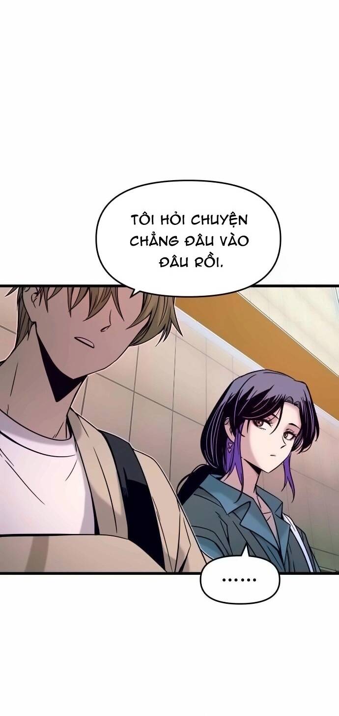 Định Mệnh Đôi Ta Giao Thoa Nơi Bến Tàu Chap 14 - Next Chap 15