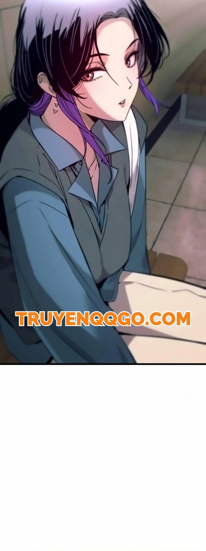 Định Mệnh Đôi Ta Giao Thoa Nơi Bến Tàu Chap 14 - Next Chap 15