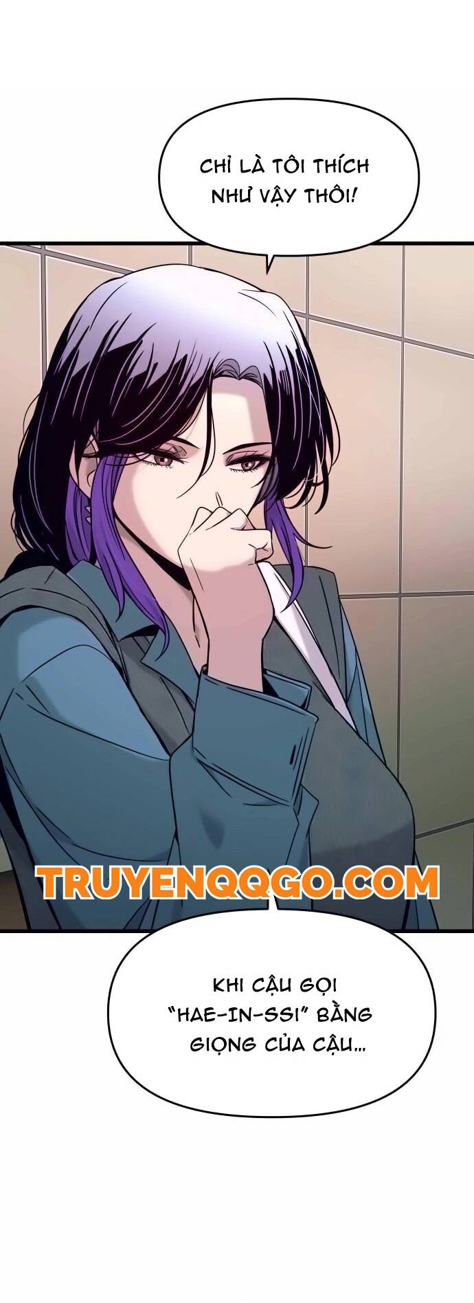 Định Mệnh Đôi Ta Giao Thoa Nơi Bến Tàu Chap 14 - Next Chap 15