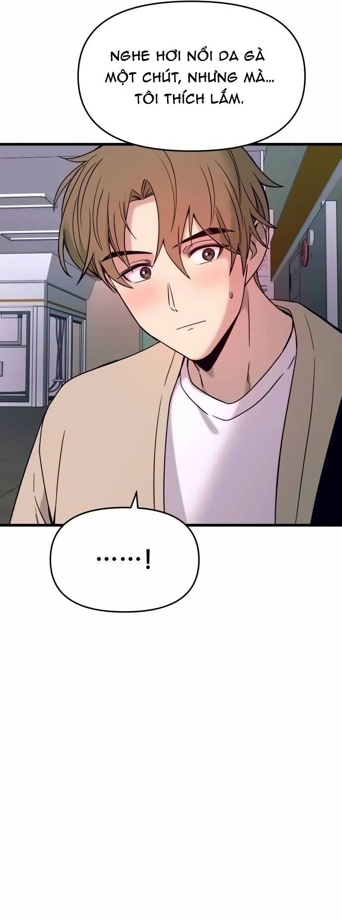 Định Mệnh Đôi Ta Giao Thoa Nơi Bến Tàu Chap 14 - Next Chap 15