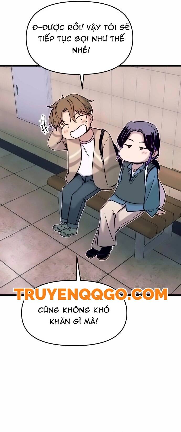 Định Mệnh Đôi Ta Giao Thoa Nơi Bến Tàu Chap 14 - Next Chap 15