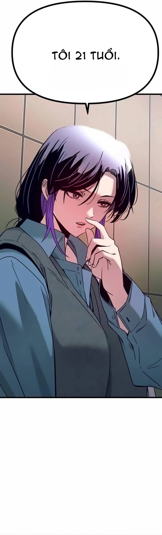 Định Mệnh Đôi Ta Giao Thoa Nơi Bến Tàu Chap 14 - Next Chap 15
