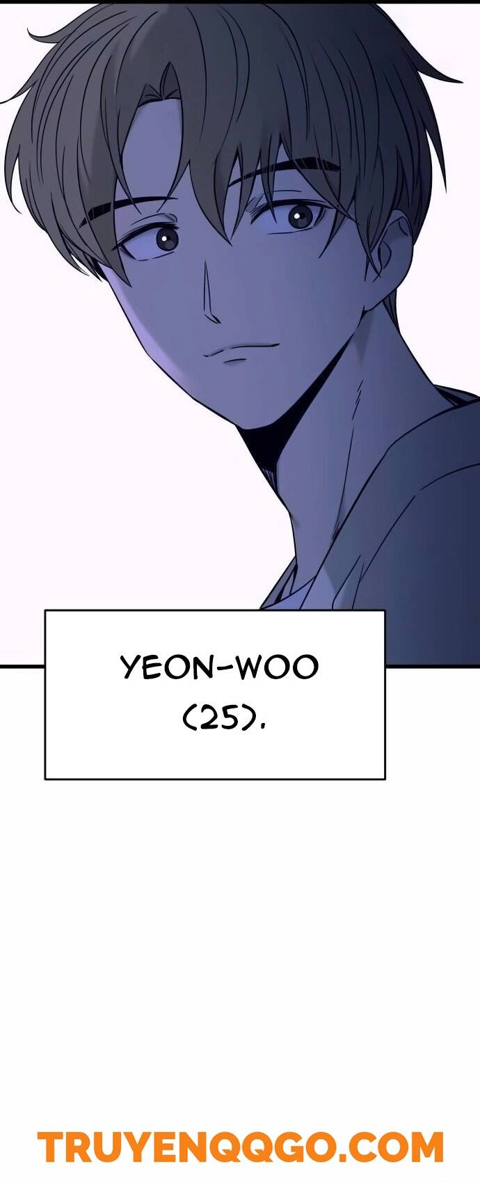 Định Mệnh Đôi Ta Giao Thoa Nơi Bến Tàu Chap 14 - Next Chap 15