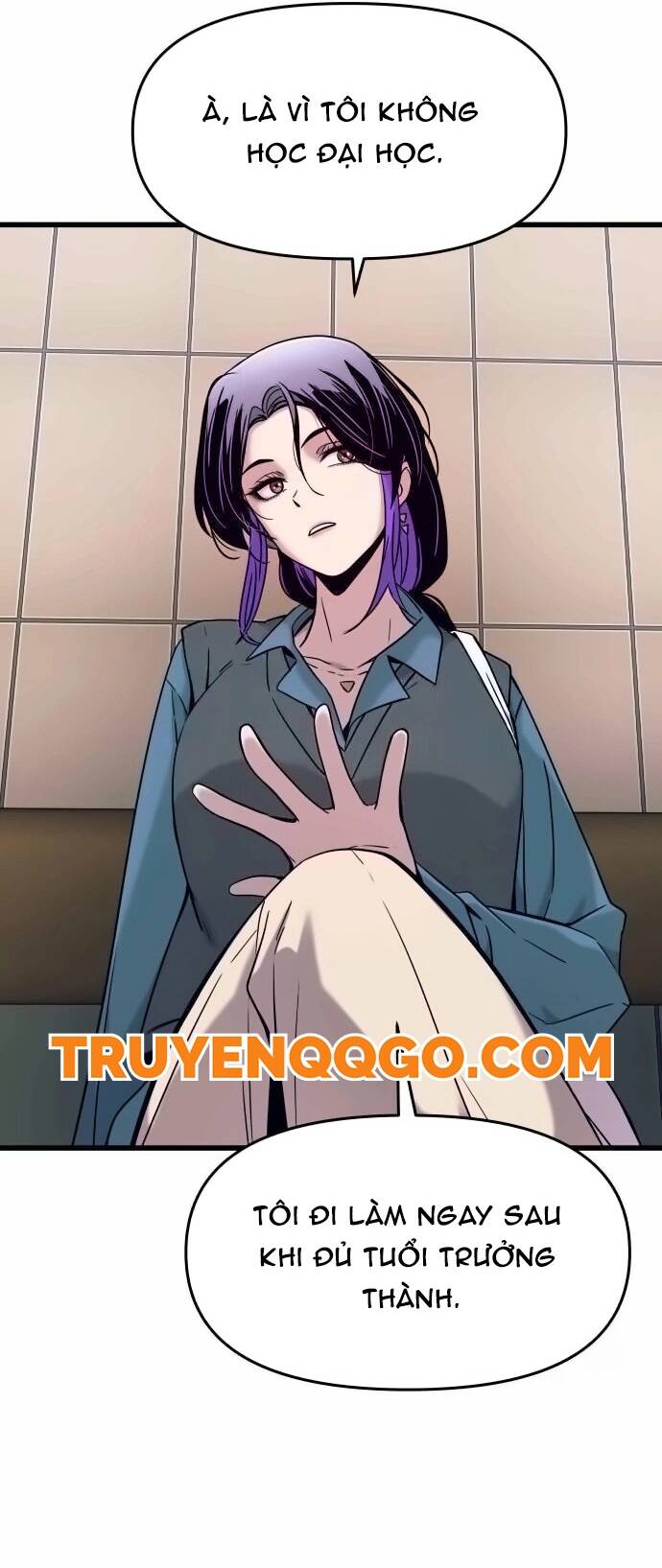 Định Mệnh Đôi Ta Giao Thoa Nơi Bến Tàu Chap 14 - Next Chap 15