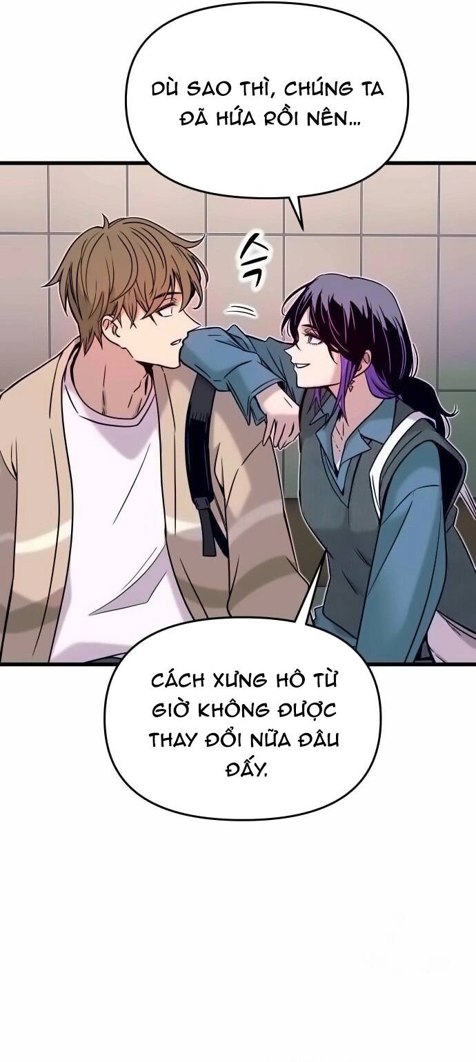Định Mệnh Đôi Ta Giao Thoa Nơi Bến Tàu Chap 14 - Next Chap 15