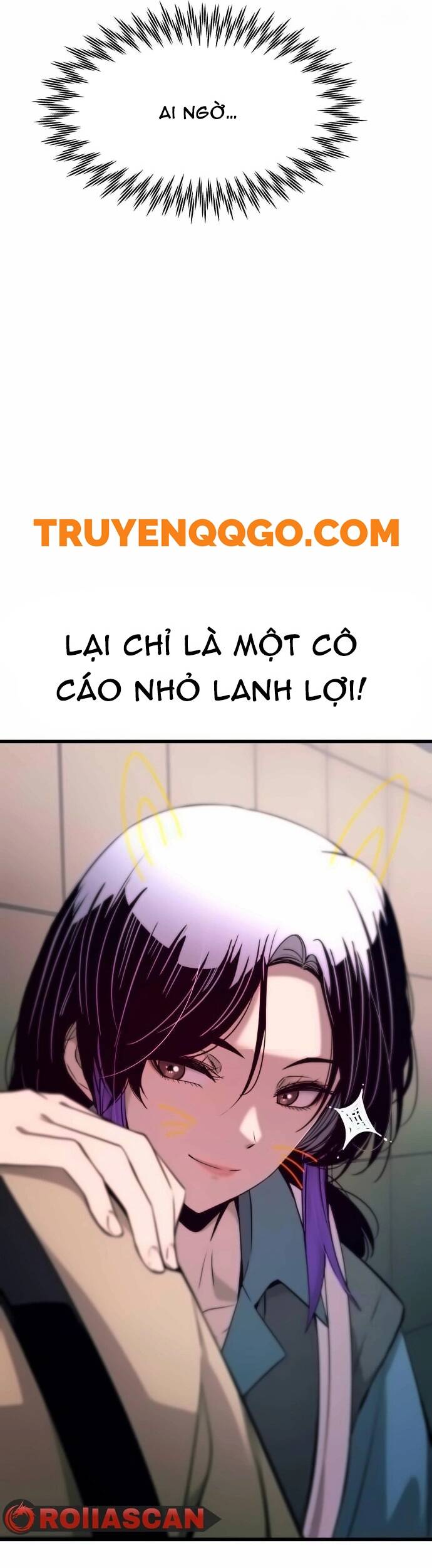 Định Mệnh Đôi Ta Giao Thoa Nơi Bến Tàu Chap 14 - Next Chap 15