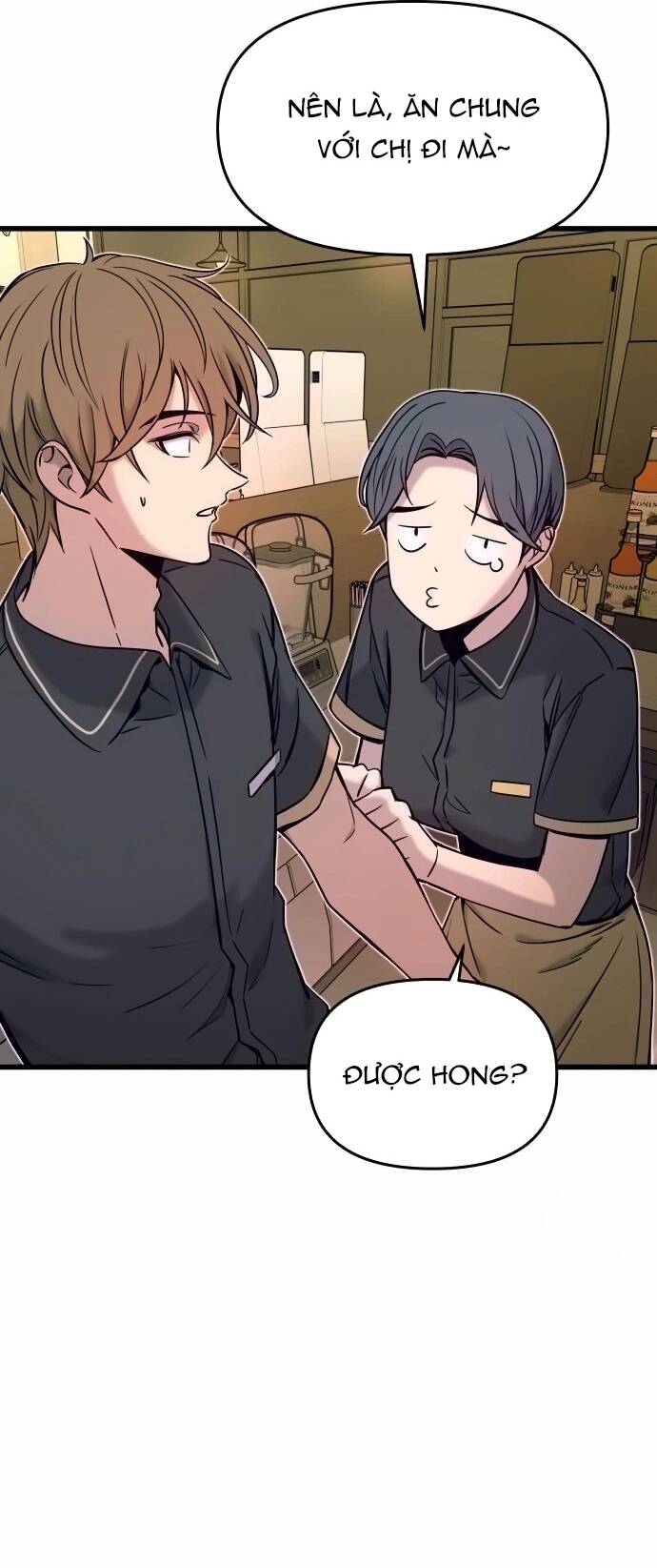 Định Mệnh Đôi Ta Giao Thoa Nơi Bến Tàu Chap 15 - Next Chap 16