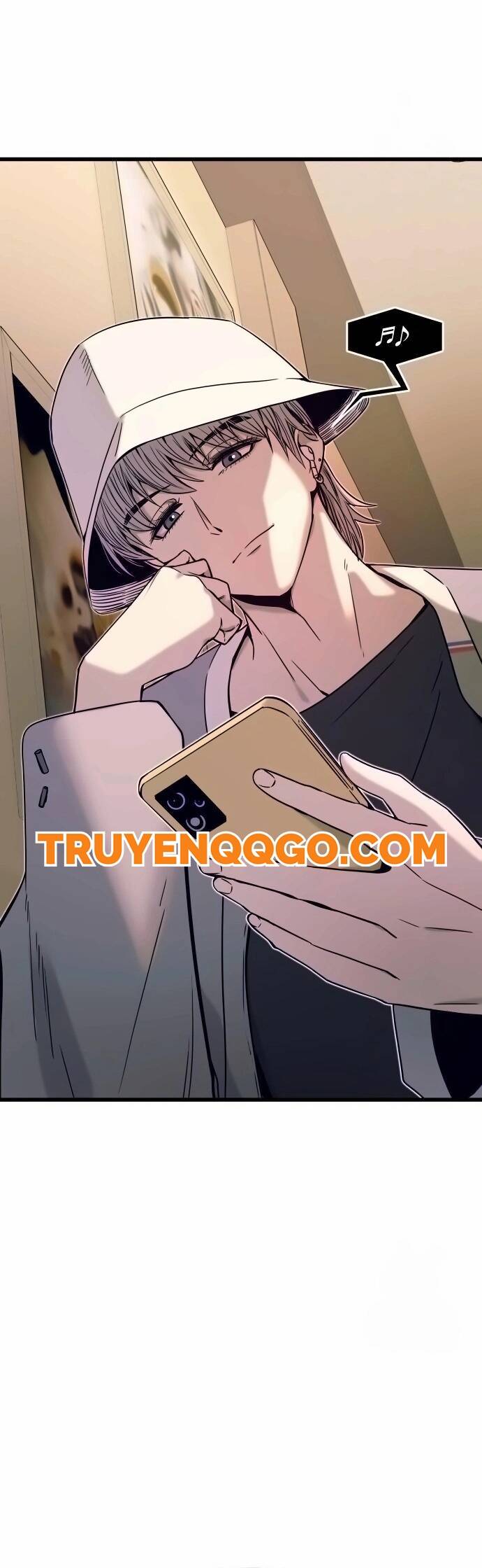 Định Mệnh Đôi Ta Giao Thoa Nơi Bến Tàu Chap 15 - Next Chap 16