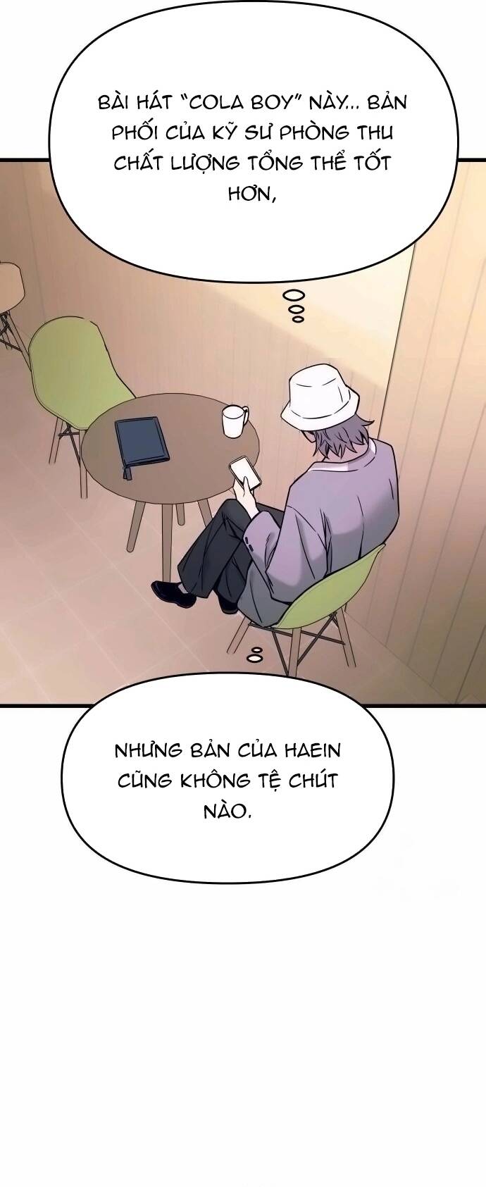 Định Mệnh Đôi Ta Giao Thoa Nơi Bến Tàu Chap 15 - Next Chap 16