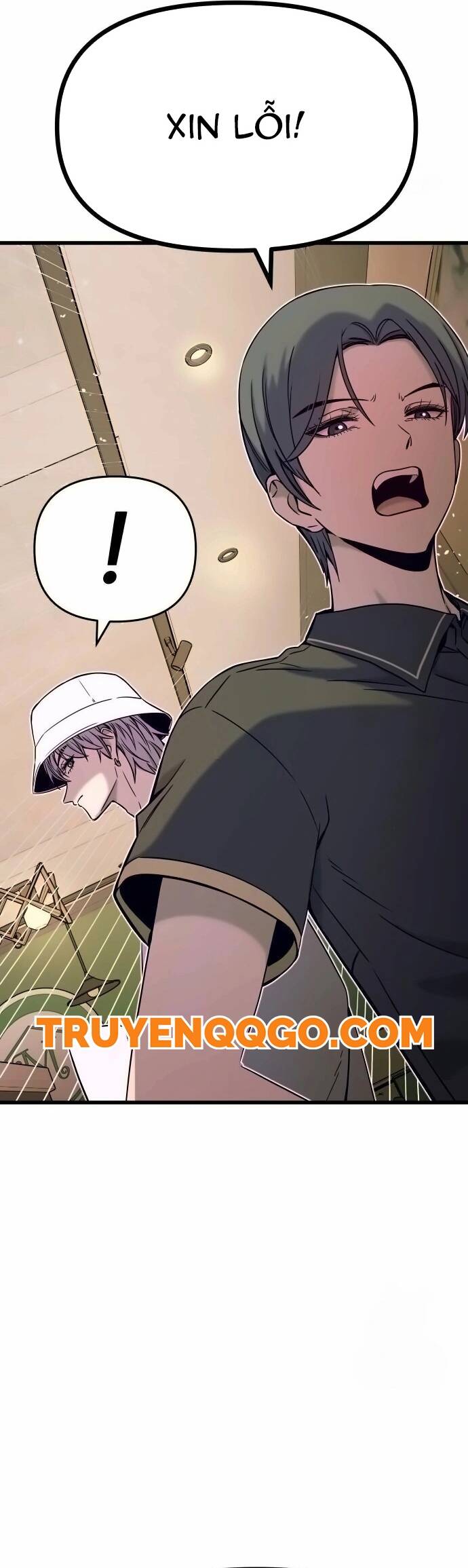 Định Mệnh Đôi Ta Giao Thoa Nơi Bến Tàu Chap 15 - Next Chap 16