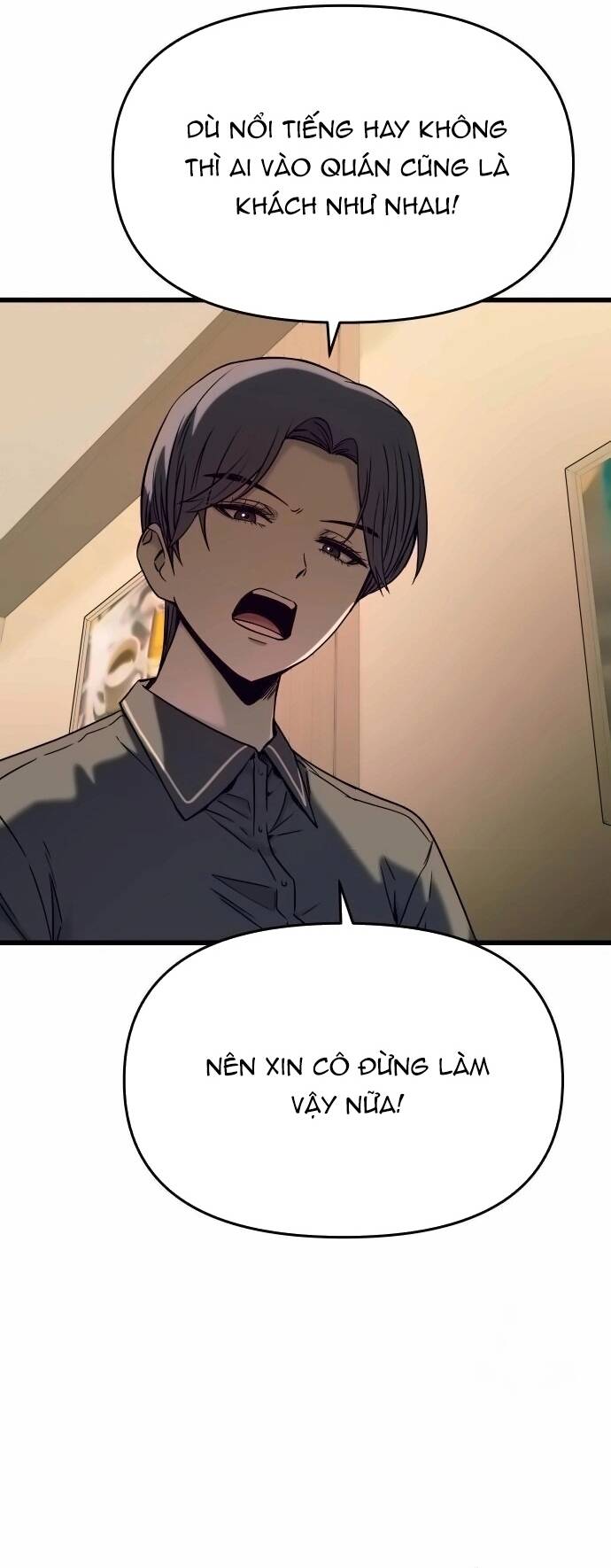 Định Mệnh Đôi Ta Giao Thoa Nơi Bến Tàu Chap 15 - Next Chap 16