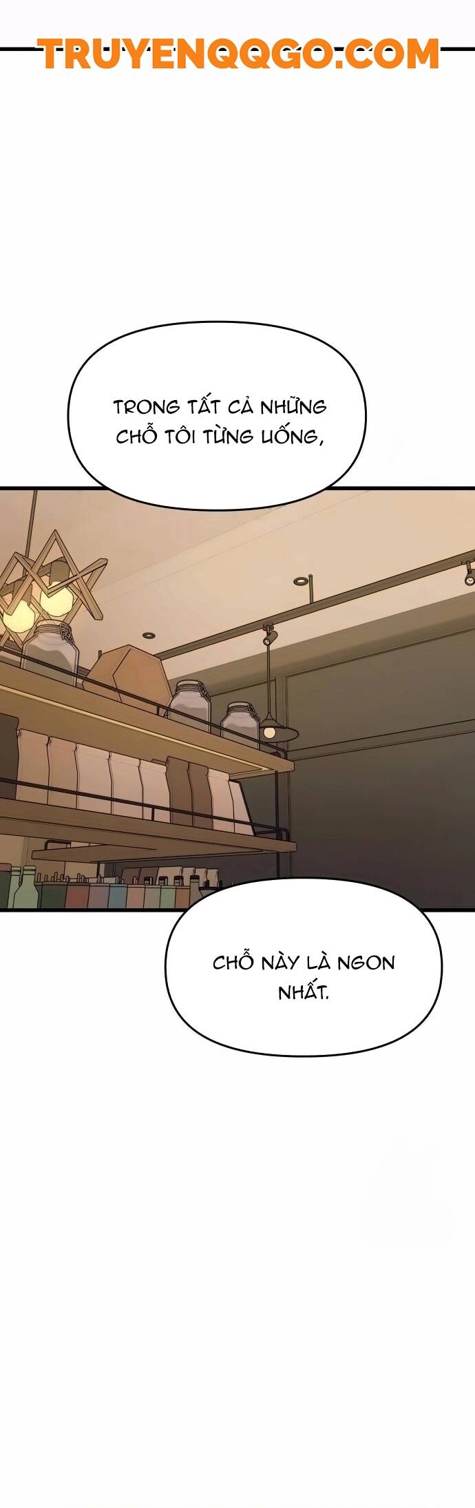Định Mệnh Đôi Ta Giao Thoa Nơi Bến Tàu Chap 15 - Next Chap 16