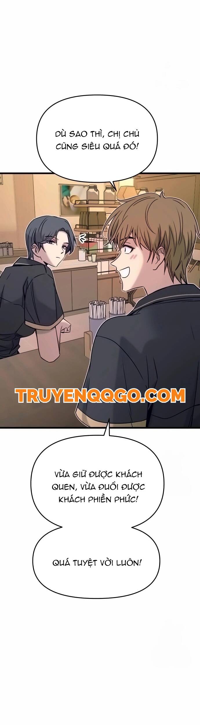 Định Mệnh Đôi Ta Giao Thoa Nơi Bến Tàu Chap 15 - Next Chap 16