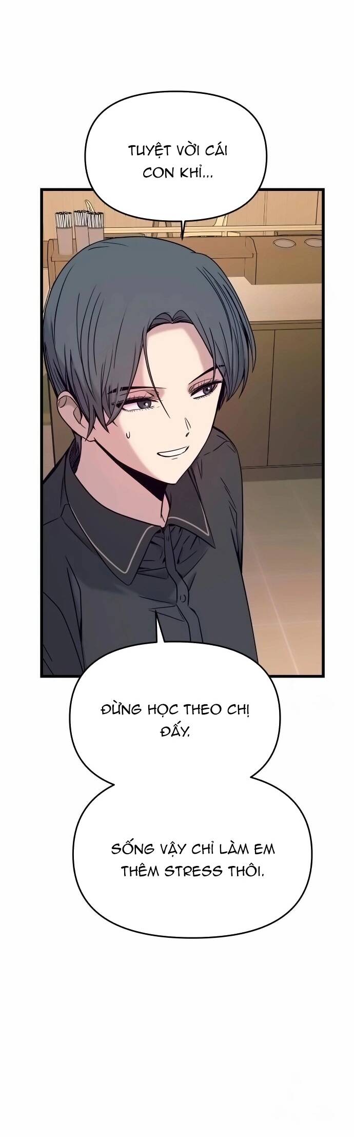 Định Mệnh Đôi Ta Giao Thoa Nơi Bến Tàu Chap 15 - Next Chap 16