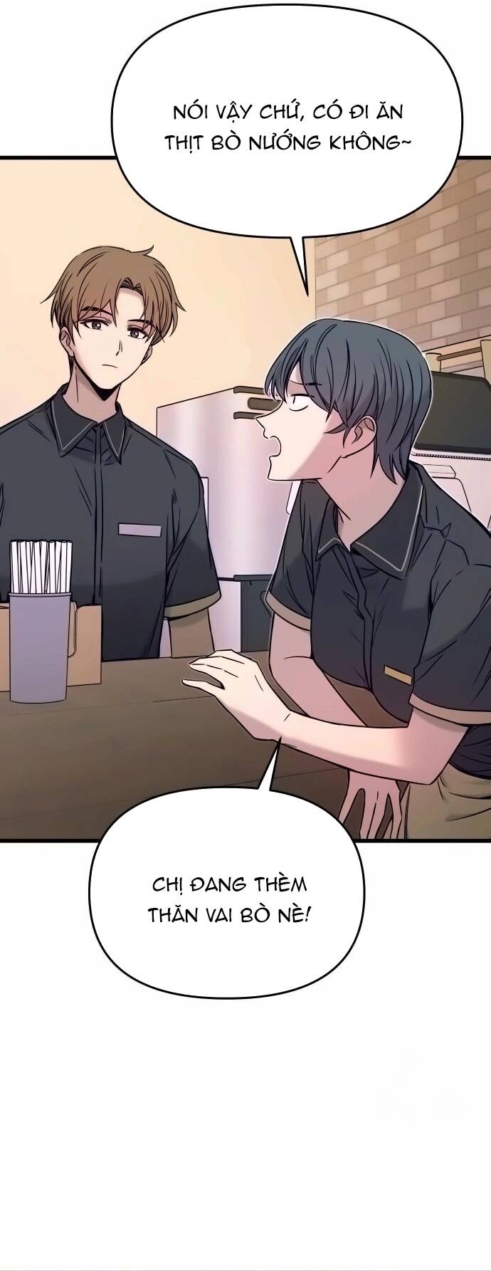 Định Mệnh Đôi Ta Giao Thoa Nơi Bến Tàu Chap 15 - Next Chap 16