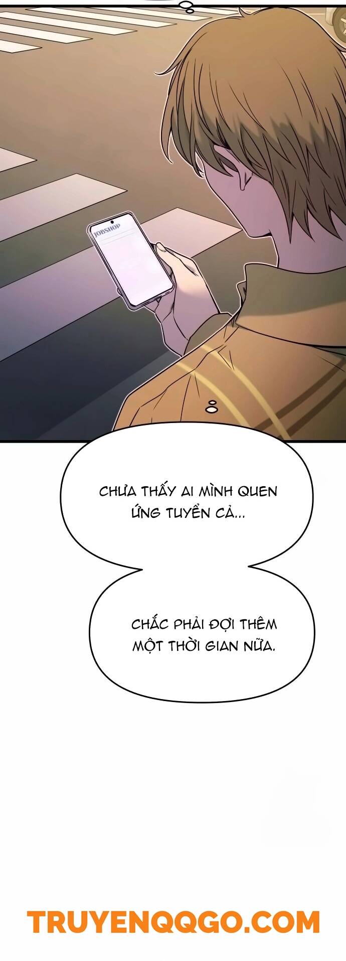 Định Mệnh Đôi Ta Giao Thoa Nơi Bến Tàu Chap 15 - Next Chap 16