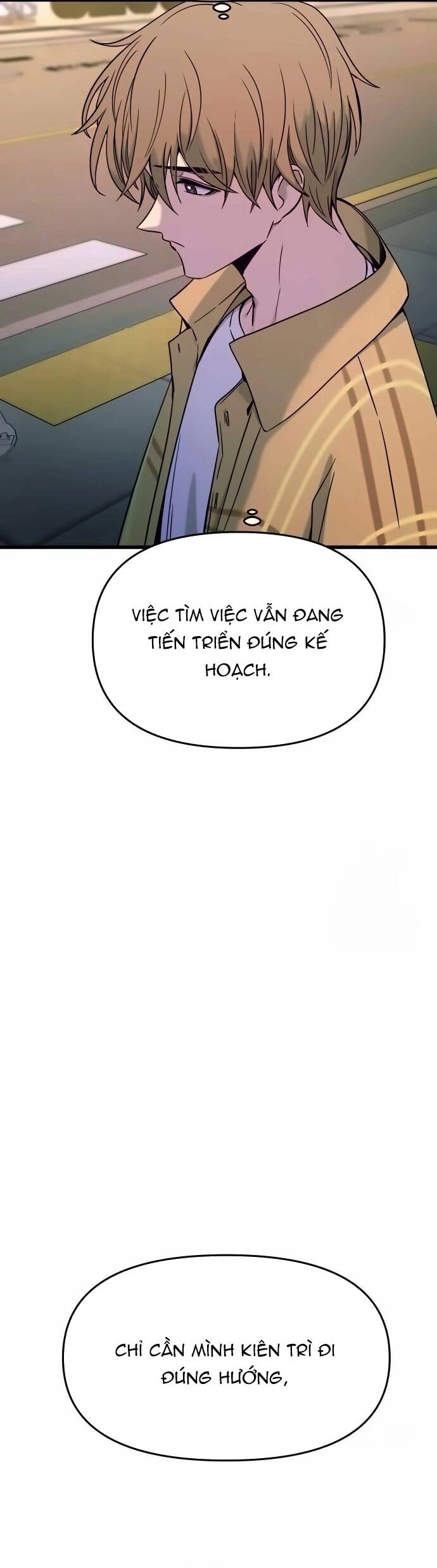 Định Mệnh Đôi Ta Giao Thoa Nơi Bến Tàu Chap 15 - Next Chap 16