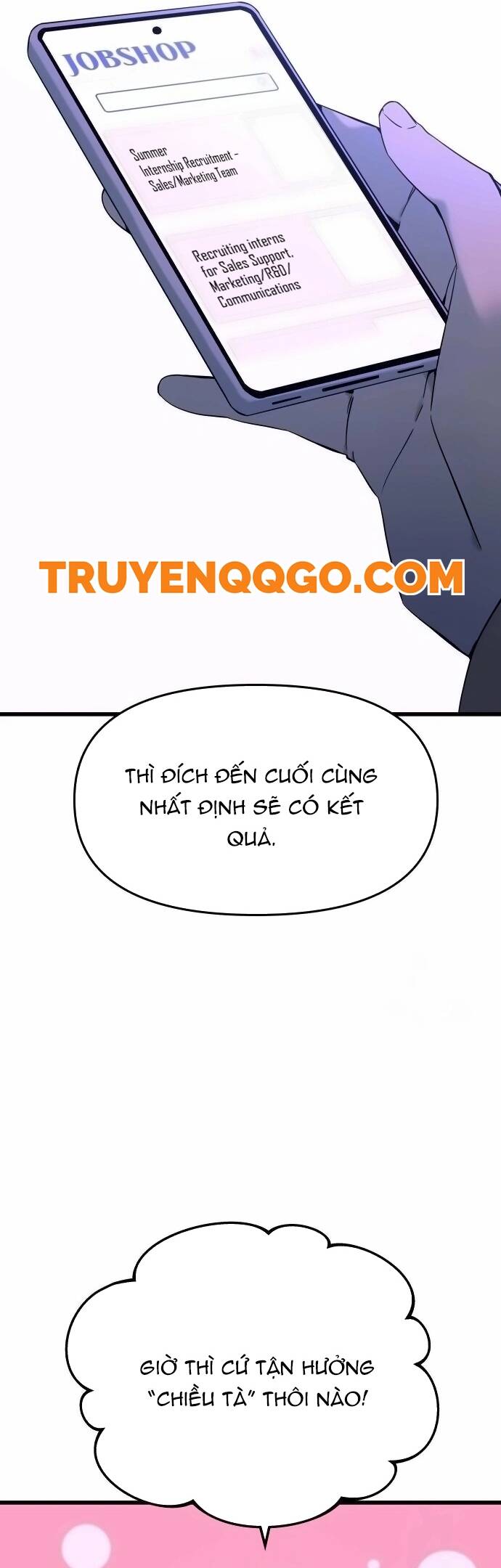 Định Mệnh Đôi Ta Giao Thoa Nơi Bến Tàu Chap 15 - Next Chap 16