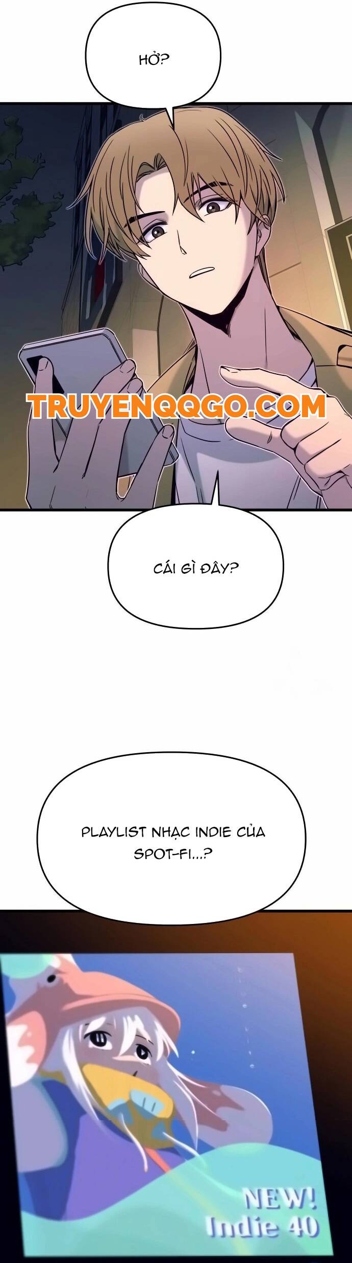 Định Mệnh Đôi Ta Giao Thoa Nơi Bến Tàu Chap 15 - Next Chap 16