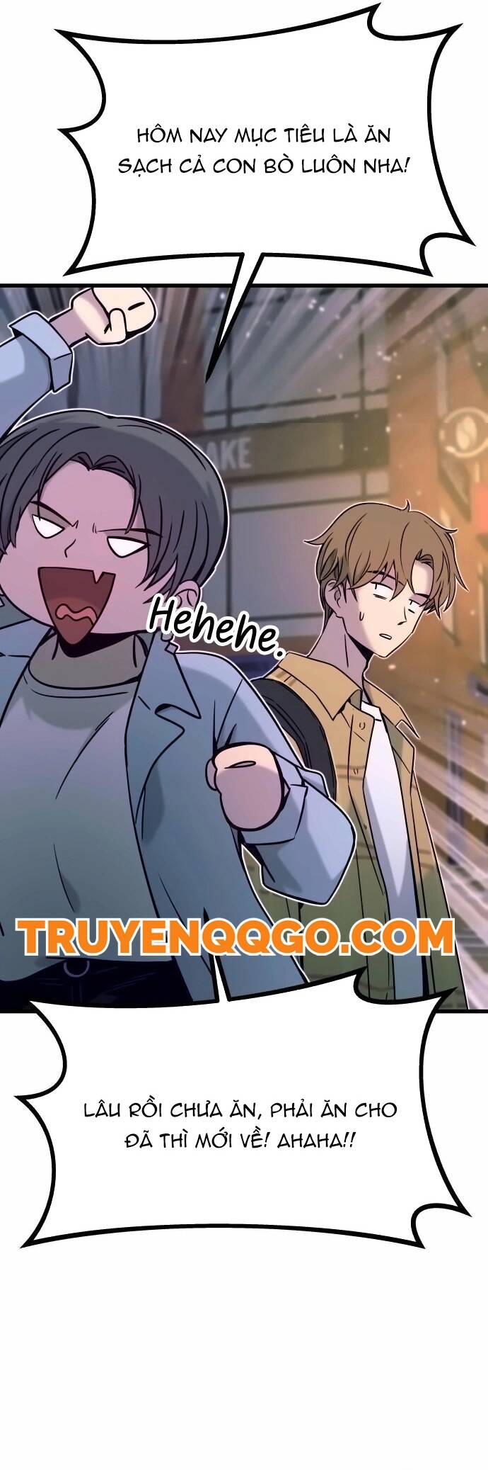 Định Mệnh Đôi Ta Giao Thoa Nơi Bến Tàu Chap 15 - Next Chap 16