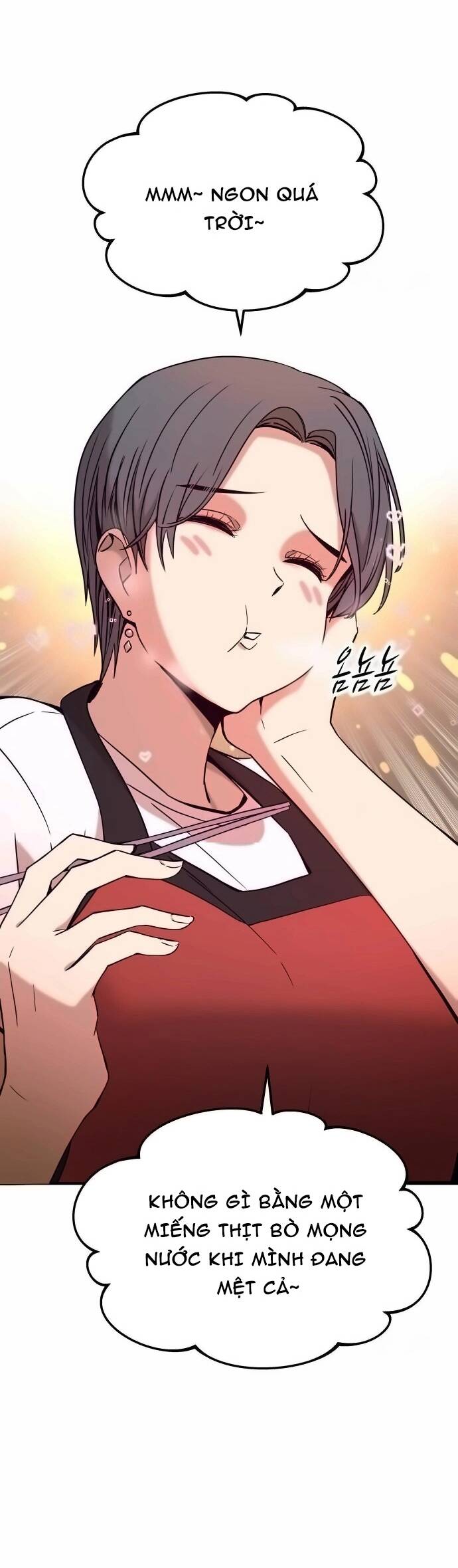 Định Mệnh Đôi Ta Giao Thoa Nơi Bến Tàu Chap 16 - Next Chap 17