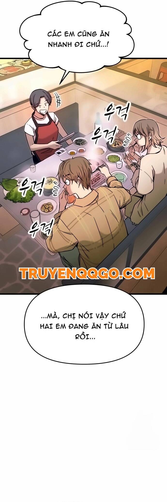 Định Mệnh Đôi Ta Giao Thoa Nơi Bến Tàu Chap 16 - Next Chap 17