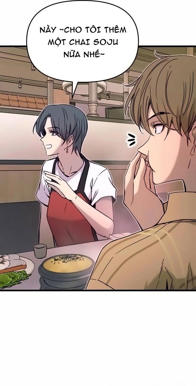 Định Mệnh Đôi Ta Giao Thoa Nơi Bến Tàu Chap 16 - Next Chap 17