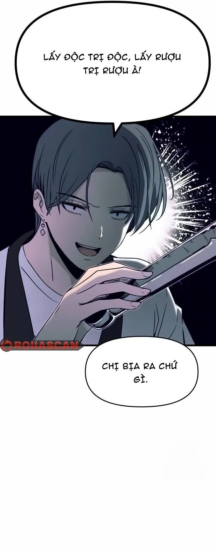 Định Mệnh Đôi Ta Giao Thoa Nơi Bến Tàu Chap 16 - Next Chap 17